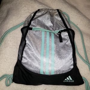 💙Adidas backpack